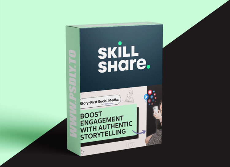 Story-First Social Media: Boost Engagement With Authentic Storytelling 1 Story-First Social Media: Boost Engagement With Authentic Storytelling