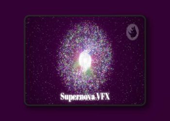 Supernova VFX (4.27 and 5.0 – 5.7)