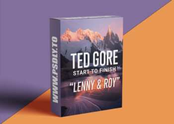 Ted Gore - Start to Finish: “Lenny & Roy”