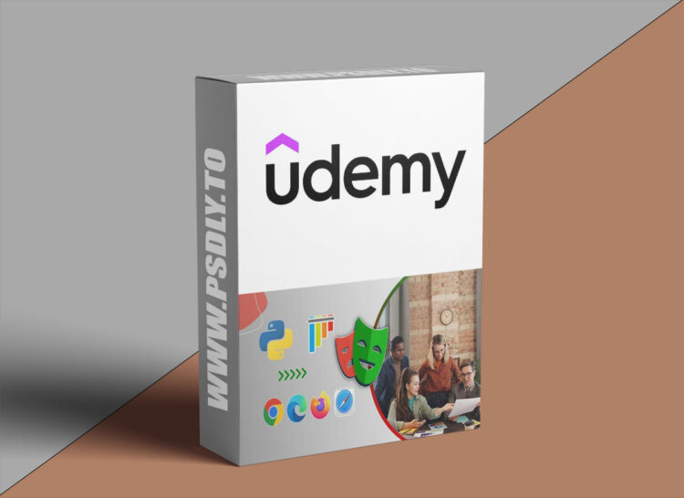 Udemy – Test Automation With Playwright and Python Pytest 1 Test Automation With Playwright and Python Pytest