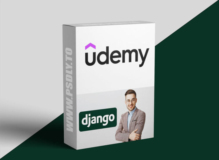 Udemy – Test-Driven Development With Django: Build Apps Step-By-Step 1 Test-Driven Development With Django: Build Apps Step-By-Step