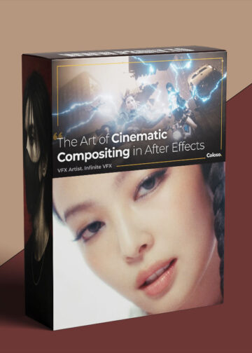 The Art of Cinematic Compositing in After Effects