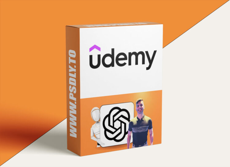 Udemy – The Complete ChatGPT-5 Bootcamp: Go from Zero to Pro 1 The Complete ChatGPT-5 Bootcamp: Go from Zero to Pro