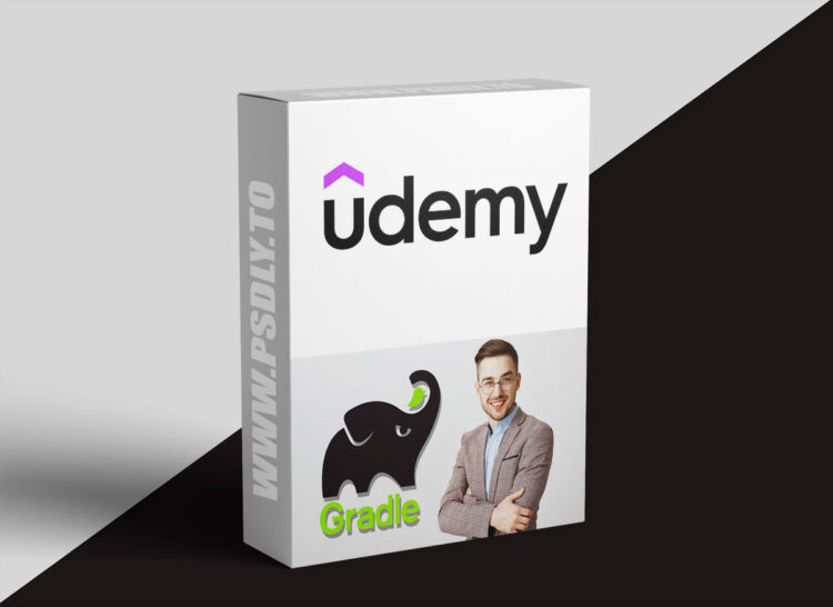 Udemy – The Complete Gradle Course: Step by Step For Beginners 1 The Complete Gradle Course: Step by Step For Beginners