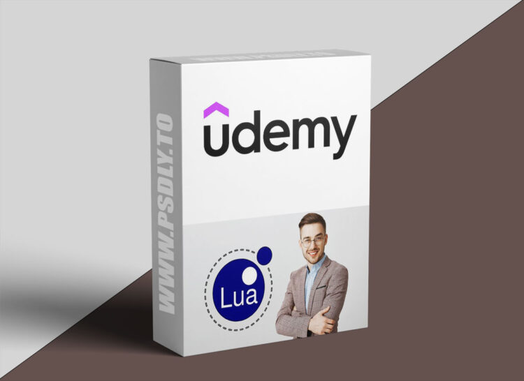 Udemy – The Complete Lua Crash Course: Step-by-Step For Beginner 1 The Complete Lua Crash Course: Step-by-Step For Beginner