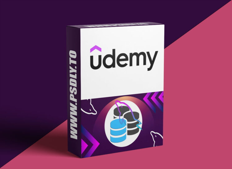 Udemy – The Complete MySQL Bootcamp: Go from Beginner to Expert 1 The Complete MySQL Bootcamp: Go from Beginner to Expert