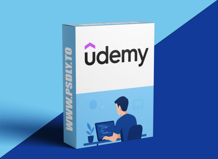 Udemy – The Complete Rust Programming Journey 1 The Complete Rust Programming Journey