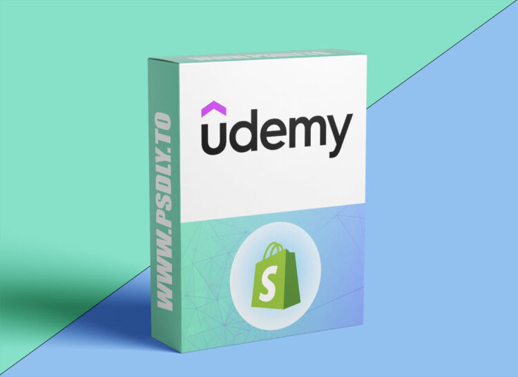 Udemy – The Complete Shopify Theme Development Course 1 The Complete Shopify Theme Development Course