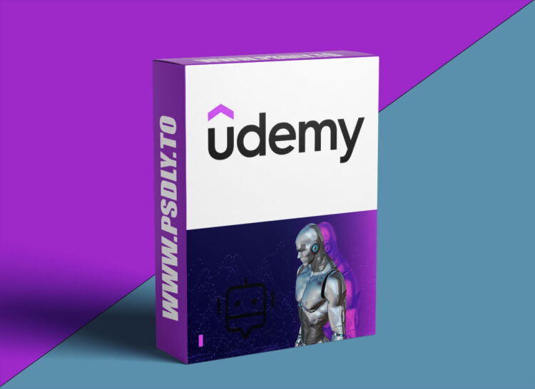 Udemy – The Complete Sora 2 Course – Learn AI Video Creation 1 The Complete Sora 2 Course – Learn AI Video Creation
