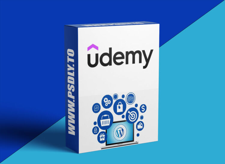 Udemy – The Complete WordPress Website Development Bootcamp 1 The Complete WordPress Website Development Bootcamp