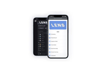 The Market Lens Course