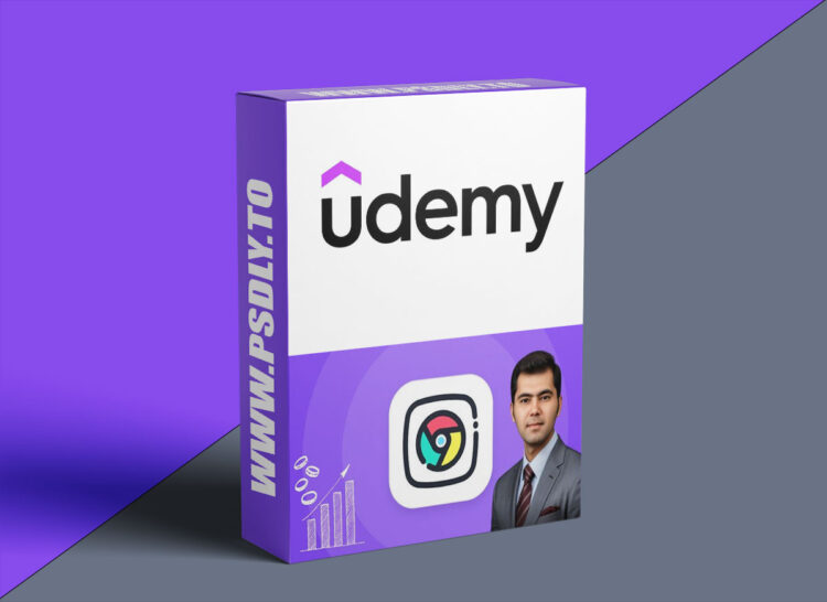 Udemy – The Modern Chrome Extension Bootcamp: React & TypeScript2026 1 The Modern Chrome Extension Bootcamp: React & TypeScript2026