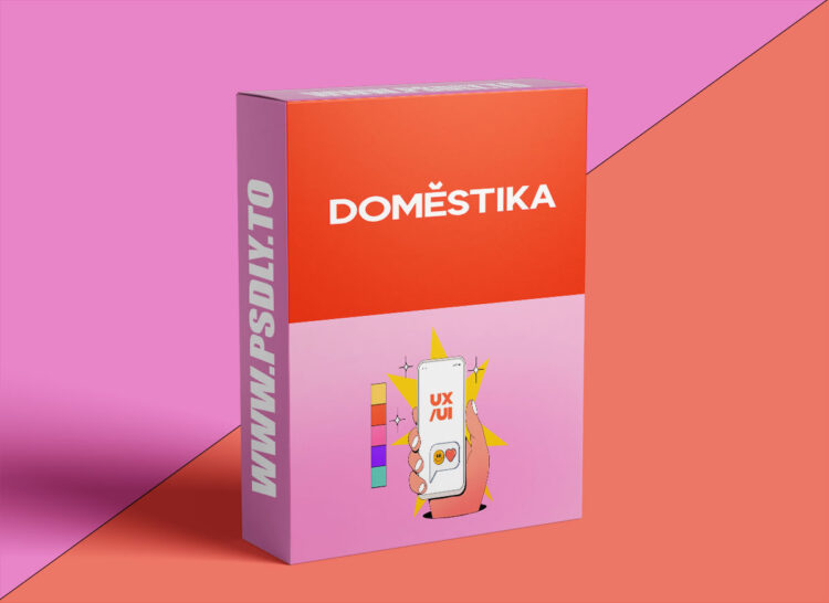 Domestika – UX/UI Design Specialization: From Research to Accessibility 1 UX/UI Design Specialization: From Research to Accessibility
