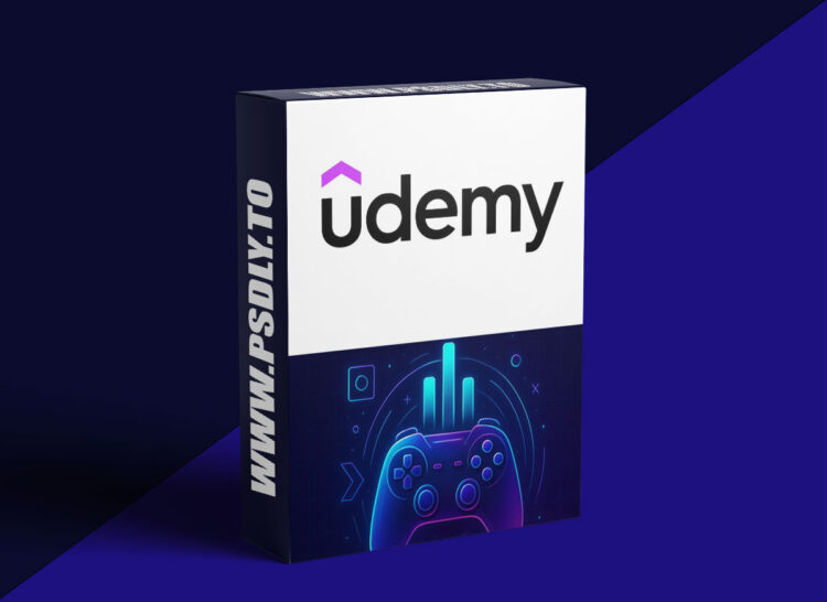 Udemy – Ultimate Game Marketing 1 Ultimate Game Marketing