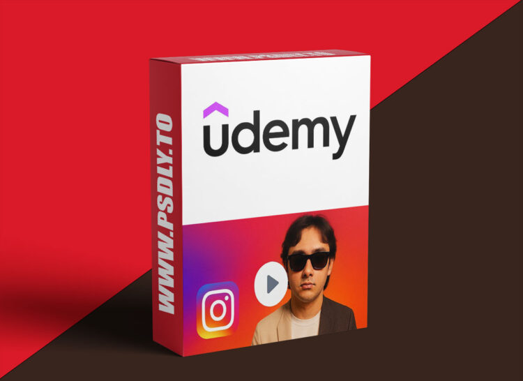 Udemy – Ultimate Instagram Marketing Course - Go Beginner to PRO 1 Ultimate Instagram Marketing Course - Go Beginner to PRO