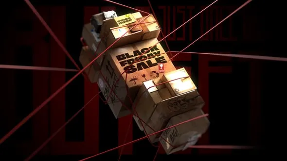 Videohive - Cardboard Box Sale Promo - 60637476 1 Videohive Cardboard Box Sale Promo 60637476