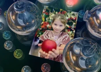Videohive Christmas Slideshow 60734324