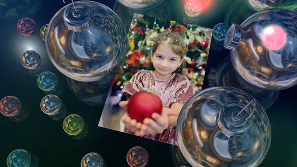 Videohive - Christmas Slideshow - 60734324 1 Videohive Christmas Slideshow 60734324
