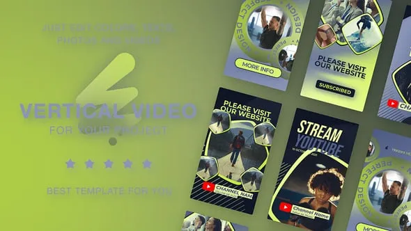 Videohive - Corporate Sport Vertical Youtube - 60737251 1 Videohive Corporate Sport Vertical Youtube 60737251
