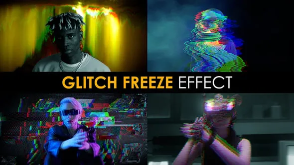 Videohive - Glitch Freeze Effects | Premiere Pro - 60680974 1 Videohive Glitch Freeze Effects Premiere Pro 60680974