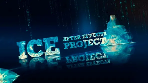 Videohive - Ice Winter Snow Project - 29512507 1 Videohive Ice Winter Snow Project 29512507