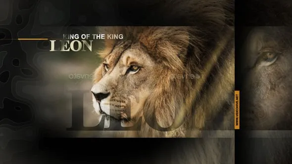 Videohive - Incredible Africa - 58724471 1 Videohive Incredible Africa 58724471