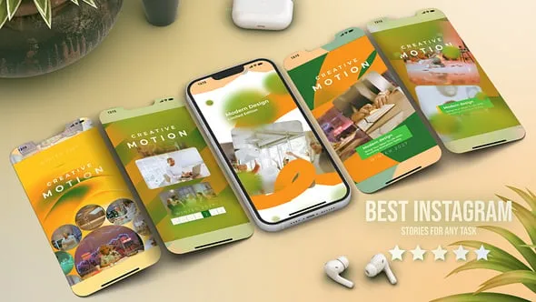 Videohive - Instagram Promo - 60691035 1 Videohive Instagram Promo 60691035 1