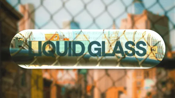 Videohive - Liquid Glass Titles - 60608561 1 Videohive Liquid Glass Titles 60608561