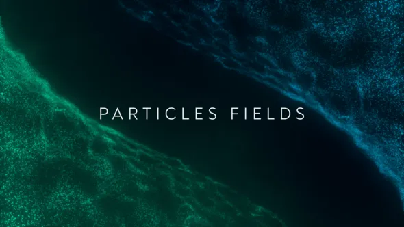 Videohive - Particle Fields Backgrounds - 60534209 1 Videohive Particle Fields Backgrounds 60534209
