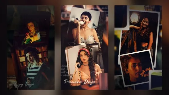 Videohive - Photo Slideshow Vertical 3in1 - 60798765 1 Videohive Photo Slideshow Vertical 3in1 60798765