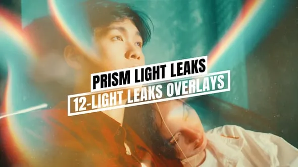 Videohive - Prism Light Leaks Overlays Pack For DaVinci Resolve - 60565046 1 Videohive Prism Light Leaks Overlays Pack For DaVinci Resolve 60565046