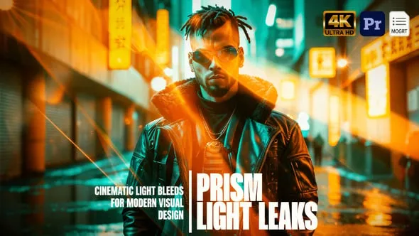 Videohive - Prism Light Leaks Overlays Pack MOGRT - 60726900 1 Videohive Prism Light Leaks Overlays Pack MOGRT 60726900