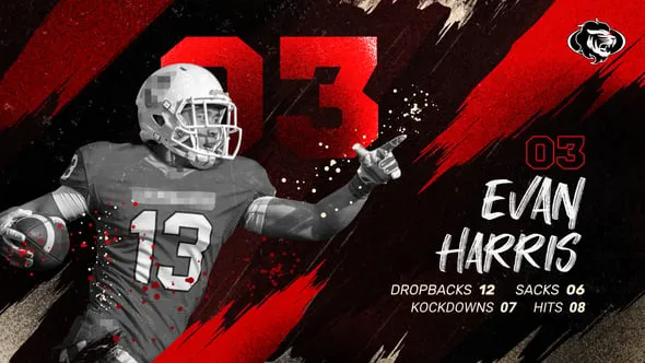 Videohive - Sports Team Intro - 60648396 1 Videohive Sports Team Intro 60648396