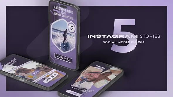 Videohive - Vertical Reels - 60697056 1 Videohive Vertical Reels 60697056