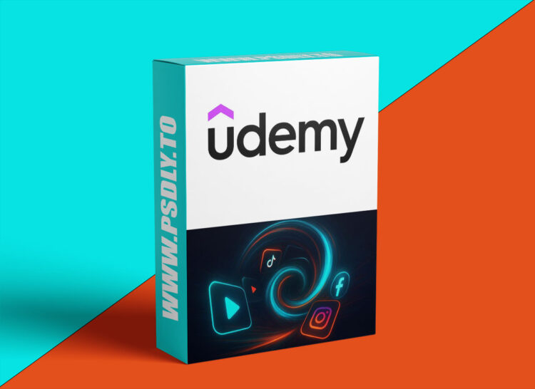 Udemy – Viral Video Mastery with AI: Shorts, TikTok & Reels 1 Viral Video Mastery with AI: Shorts, TikTok & Reels