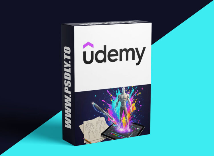 Udemy – Visual Thinking & Sketchnoting Boot Camp 1 Visual Thinking & Sketchnoting Boot Camp