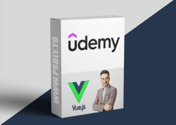 Vue JS Crash Course: Learn Vue JS Step by Step