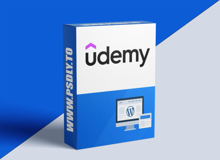 Udemy – WordPress Mastery: Build Websites from Beginner to Pro 1 WordPress Mastery: Build Websites from Beginner to Pro