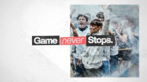 Videohive - Feel The Game - Sport Intro - 60610635 1 ideohive Feel The Game Sport Intro 60610635