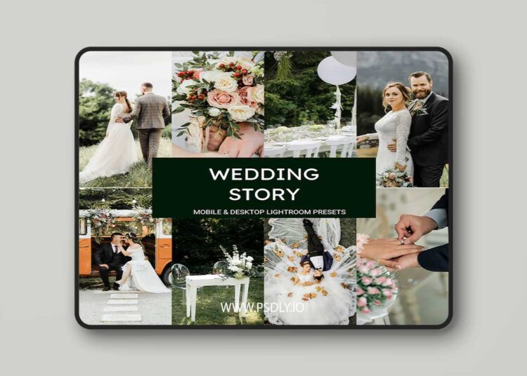 10 Light & Airy Wedding Lightroom Presets 1 10 Light Airy Wedding Lightroom Presets