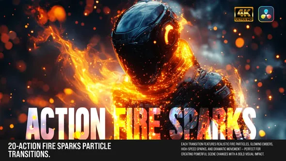 Videohive - 20 Fire Sparks Transitions – Cinematic Frame & Fast Motion FX DR - 60941185 1 20 Fire Sparks Transitions – Cinematic Frame Fast Motion FX DR