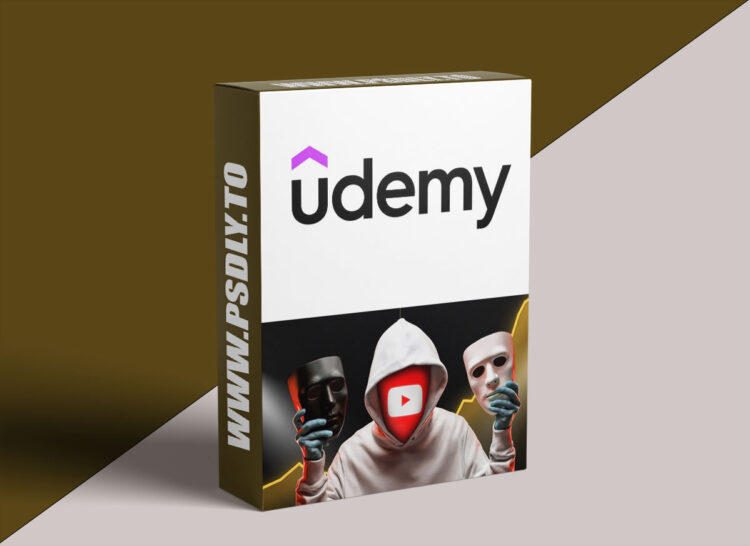 Udemy – 2026 AI Faceless Content Creation/Automation Masterclass 1 2026 AI Faceless Content Creation/Automation Masterclass