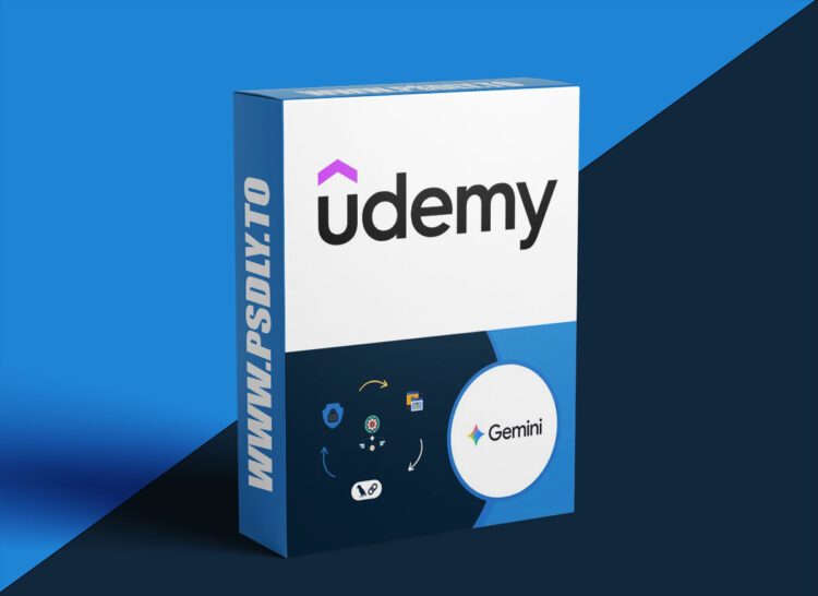 Udemy – 2026 Deep Agent - Multi Agent RAG with Gemini and Langchain 1 2026 Deep Agent - Multi Agent RAG with Gemini and Langchain