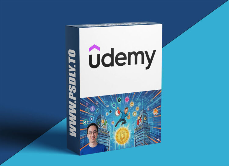 Udemy – 30%+ Passive Income Strategy: Funding-Rate Arbitrage 1 30%+ Passive Income Strategy: Funding-Rate Arbitrage