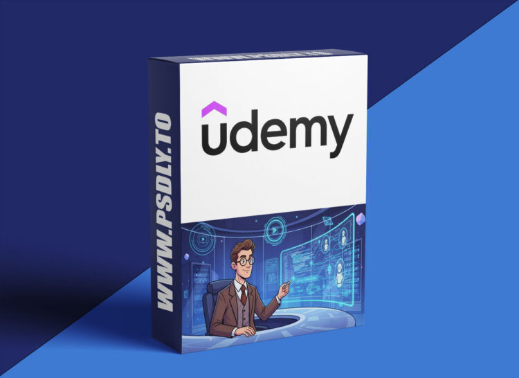 Udemy – AI Automation Workflow, AI Voice Agent, Vector Database, MCP 1 AI Automation Workflow, AI Voice Agent, Vector Database, MCP