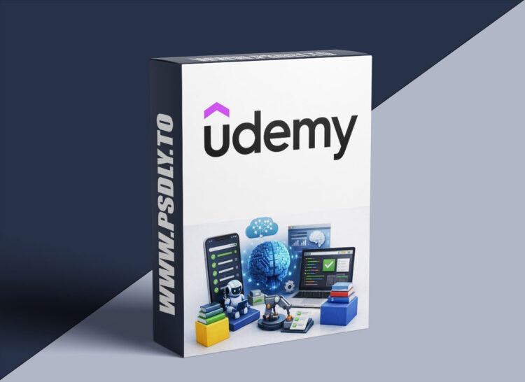 Udemy – AI-Driven Mobile & Web Automation using Detox & Playwright 1 AI-Driven Mobile & Web Automation using Detox & Playwright
