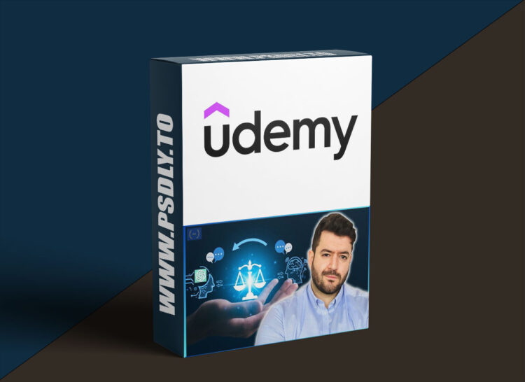 Udemy – AI Ethics For Professionals: AI Ethics & Responsible AI 1 AI Ethics For Professionals: AI Ethics & Responsible AI