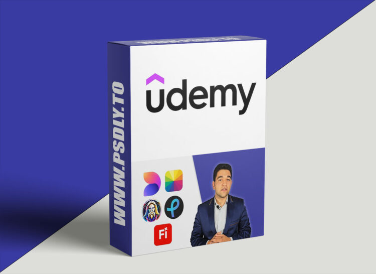 Udemy – AI Image Creation & Editing for Beginners: Master 5 AI Tools 1 AI Image Creation & Editing for Beginners: Master 5 AI Tools