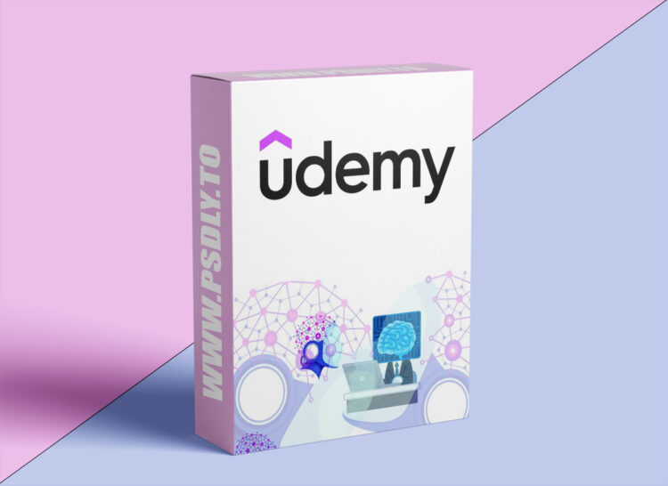 Udemy – AI Marketing & Prompt Engineering Masterclass 2026 1 AI Marketing & Prompt Engineering Masterclass 2026