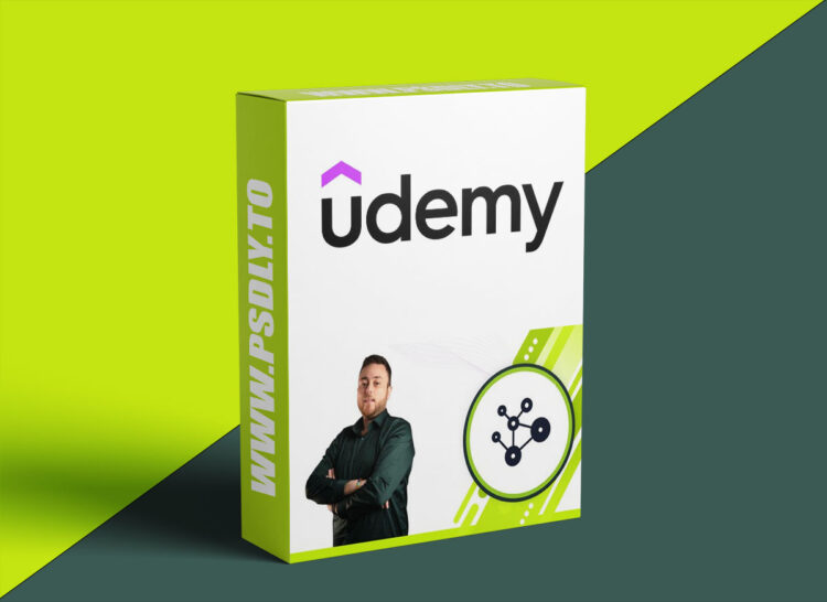 Udemy – AI-POWERED DATA INTELLIGENCE HUB 1 AI-POWERED DATA INTELLIGENCE HUB